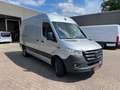 Mercedes-Benz Sprinter 317 L2H2 (34.250€ex)360 CAMERA PTS  CARPLAY Argent - thumbnail 2