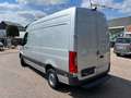 Mercedes-Benz Sprinter 317 L2H2 (34.250€ex)360 CAMERA PTS  CARPLAY Argent - thumbnail 4