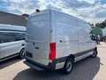 Mercedes-Benz Sprinter 317 L2H2 (34.250€ex)360 CAMERA PTS  CARPLAY Argent - thumbnail 3