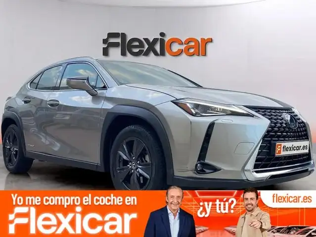 Lexus UX 250h 2.0 Business