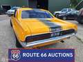 Mercury Cougar | 1967 | Route 66 Auctions Schwarz - thumbnail 4