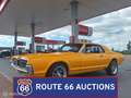 Mercury Cougar | 1967 | Route 66 Auctions Schwarz - thumbnail 2