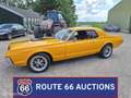 Mercury Cougar | 1967 | Route 66 Auctions Schwarz - thumbnail 3