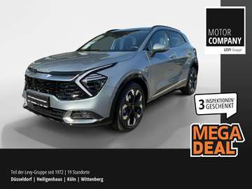 & 1.6 T-GDI Plug & Ride Plug&Ride AUT