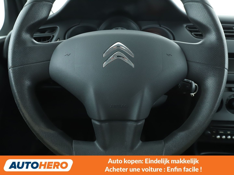 Citroen C3 1.0 VTi Attraction — photo 5
