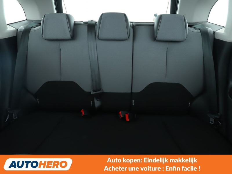 Citroen C3 1.0 VTi Attraction — photo 15
