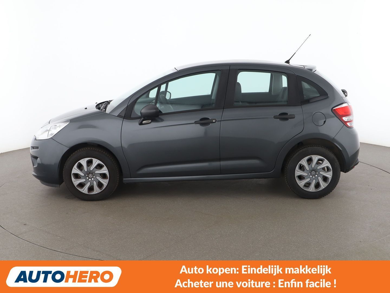 Citroen C3 1.0 VTi Attraction — photo 3