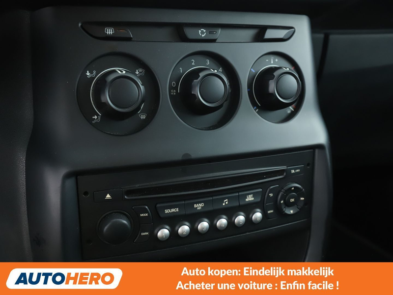 Citroen C3 1.0 VTi Attraction — photo 7