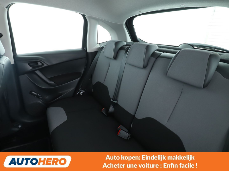 Citroen C3 1.0 VTi Attraction — photo 14