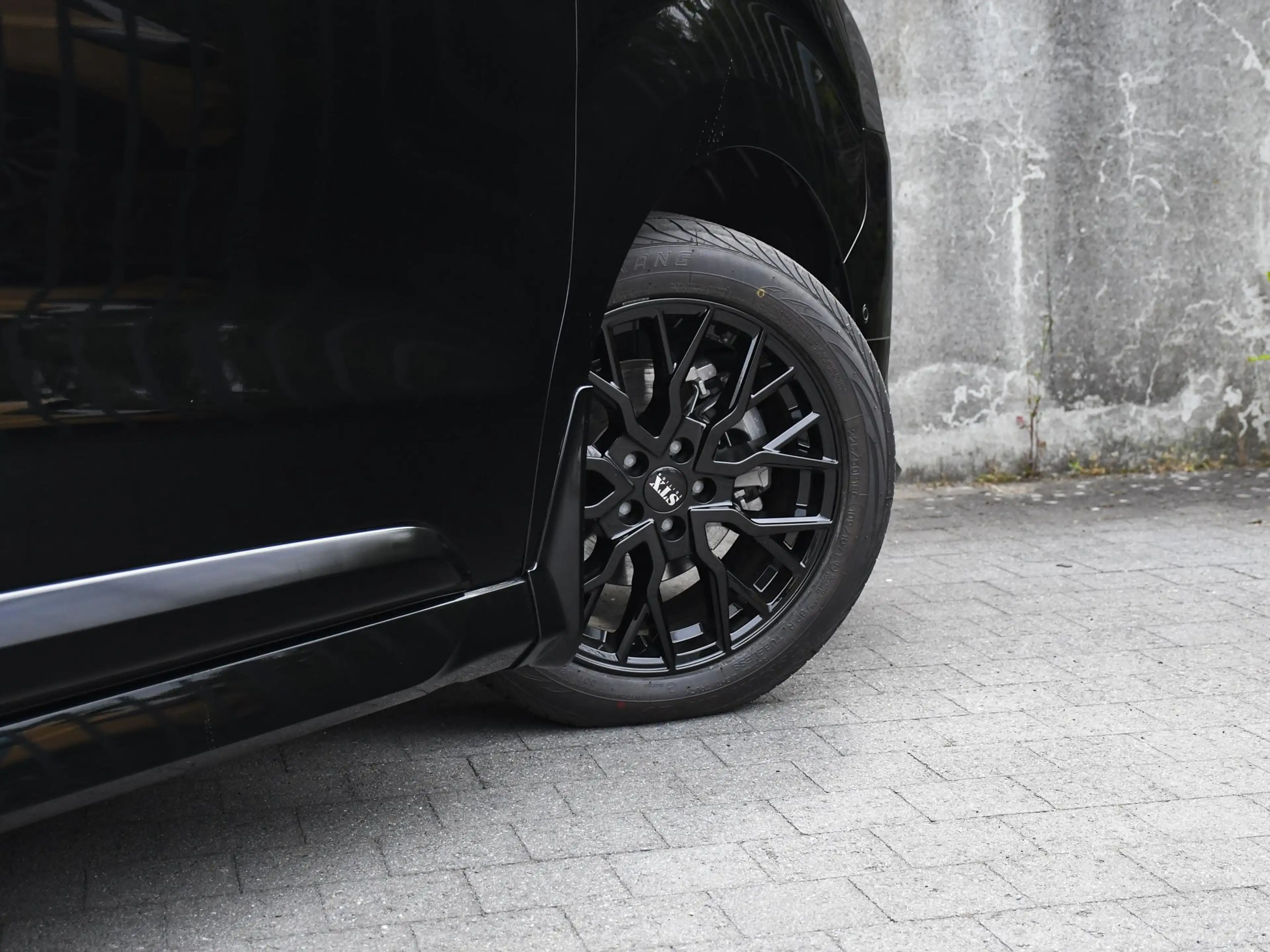 Peugeot e-Expert STX Edition L3H1 75 kWh 136pk Automaat SPOILERKIT — photo 9