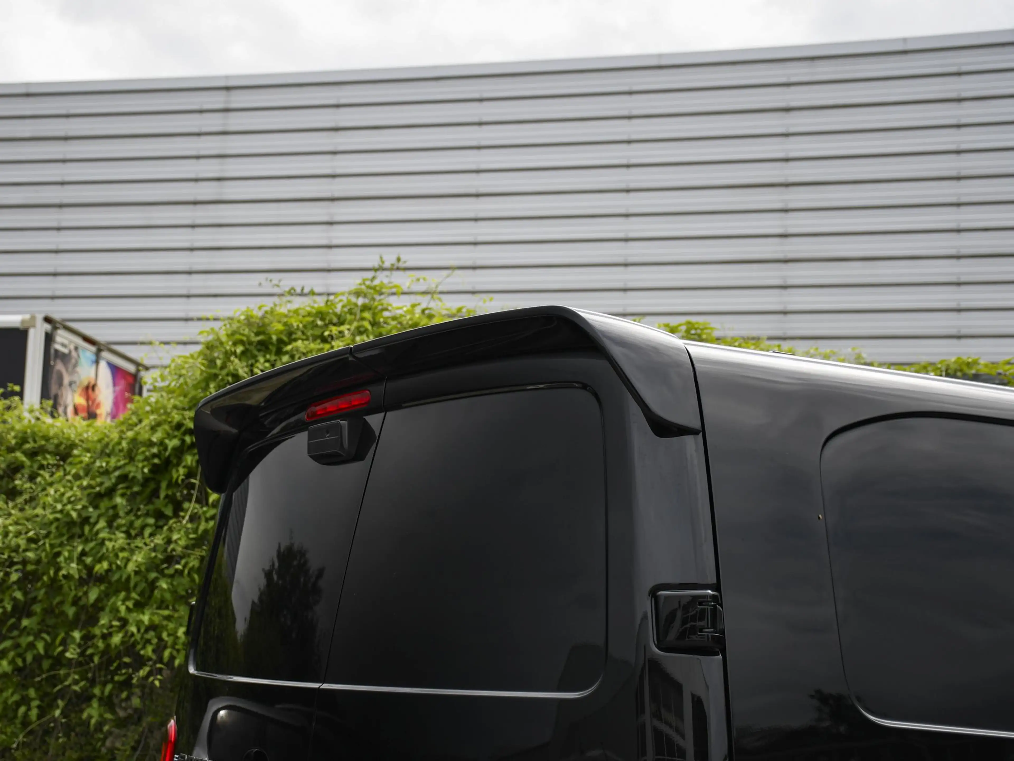 Peugeot e-Expert STX Edition L3H1 75 kWh 136pk Automaat SPOILERKIT — photo 8