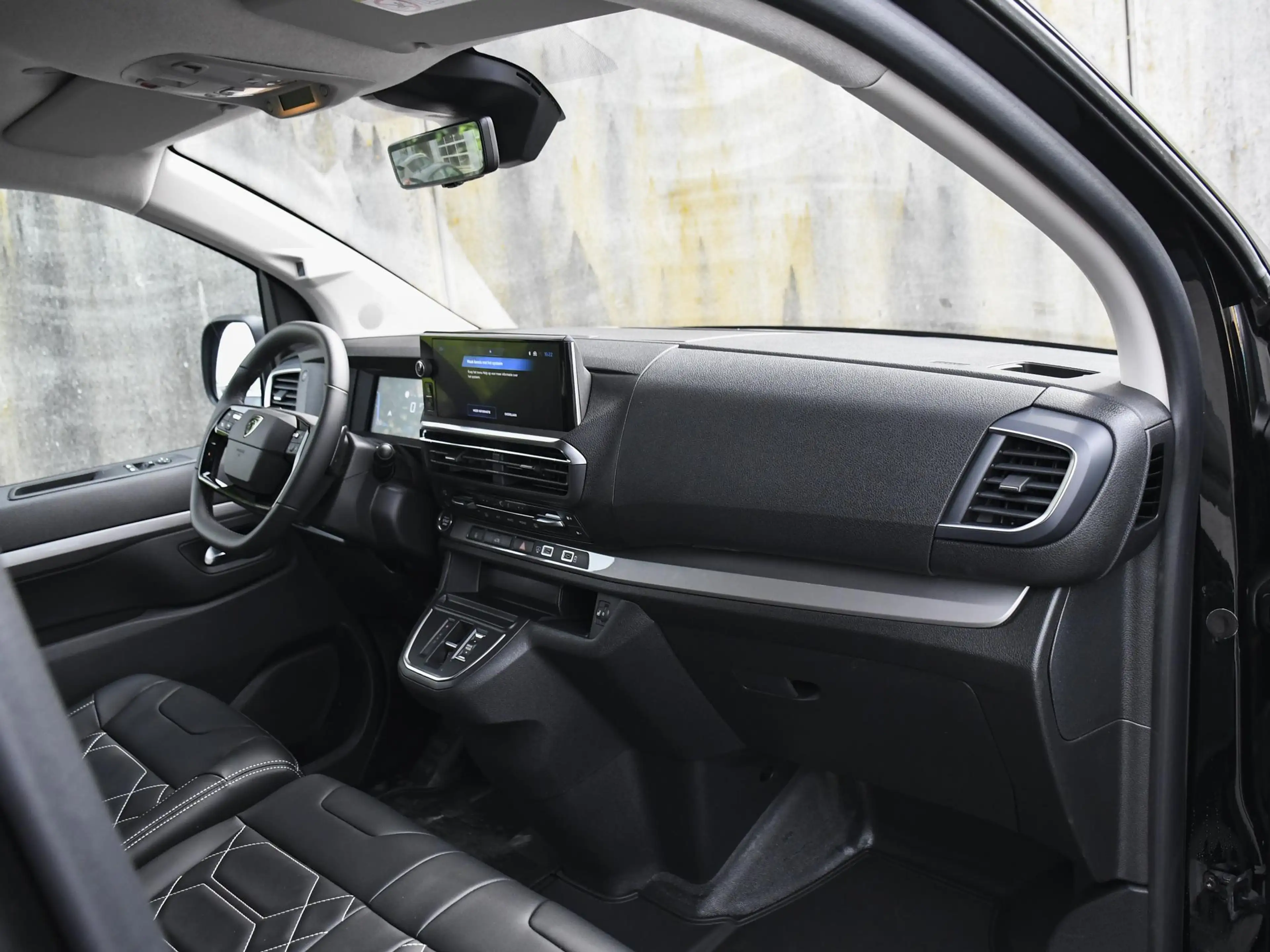 Peugeot e-Expert STX Edition L3H1 75 kWh 136pk Automaat SPOILERKIT — photo 11