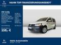 Volkswagen Caddy Kombi 1.0TSI Trendline Klima PDC Tempomat Weiß - thumbnail 2