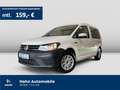 Volkswagen Caddy Kombi 1.0TSI Trendline Klima PDC Tempomat Weiß - thumbnail 1