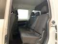 Volkswagen Caddy Kombi 1.0TSI Trendline Klima PDC Tempomat Weiß - thumbnail 11