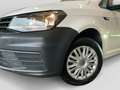 Volkswagen Caddy Kombi 1.0TSI Trendline Klima PDC Tempomat Weiß - thumbnail 5
