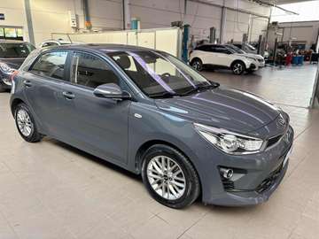 1.0 T-GDi 100 CV MHEV iMT Style