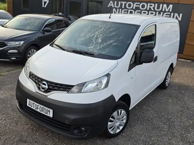 Nissan NV200 NV200 dCi 90 1.5 Premium