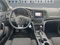 Renault Megane 1.5 Blue dCi 115 Société Air Nav 2P Gris - thumbnail 13