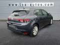 Renault Megane 1.5 Blue dCi 115 Société Air Nav 2P Gris - thumbnail 4