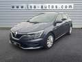 Renault Megane 1.5 Blue dCi 115 Société Air Nav 2P Gris - thumbnail 1