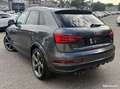 Audi Q3 2.0 TDI 184CH S LINE QUATTRO Gris - thumbnail 3