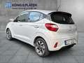 Hyundai i10 FL 1.0 (63 PS) 5-AMT 2WD TREND (MJ25) Klima Navi Grau - thumbnail 4
