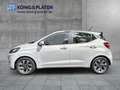 Hyundai i10 FL 1.0 (63 PS) 5-AMT 2WD TREND (MJ25) Klima Navi Grau - thumbnail 3