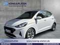 Hyundai i10 FL 1.0 (63 PS) 5-AMT 2WD TREND (MJ25) Klima Navi Grau - thumbnail 1