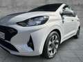 Hyundai i10 FL 1.0 (63 PS) 5-AMT 2WD TREND (MJ25) Klima Navi Grau - thumbnail 6