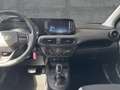 Hyundai i10 FL 1.0 (63 PS) 5-AMT 2WD TREND (MJ25) Klima Navi Grau - thumbnail 11