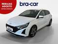 Hyundai i20 1.0 TGDI 48V Tecno DCT Blanco - thumbnail 1