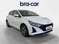 Hyundai i20 1.0 TGDI 48V Tecno DCT Blanco - thumbnail 7