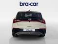 Hyundai i20 1.0 TGDI 48V Tecno DCT Blanco - thumbnail 4