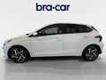 Hyundai i20 1.0 TGDI 48V Tecno DCT Blanco - thumbnail 2