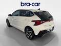 Hyundai i20 1.0 TGDI 48V Tecno DCT Blanco - thumbnail 3