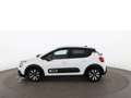 Citroen C3 1.2 PureTech 83 Shine LED TEMPOMAT KLIMA RADIO Weiß - thumbnail 6