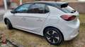 Opel Corsa-e Élégance Blanc - thumbnail 4