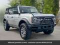 Ford Bronco Badlands Advanced 4P 4X4 Tout compris hors homolog Gris - thumbnail 1