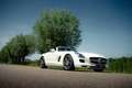 Mercedes-Benz SLS Roadster 6.3 AMG Wit - thumbnail 48