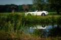 Mercedes-Benz SLS Roadster 6.3 AMG Wit - thumbnail 41
