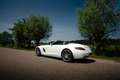 Mercedes-Benz SLS Roadster 6.3 AMG Wit - thumbnail 37