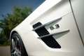 Mercedes-Benz SLS Roadster 6.3 AMG Wit - thumbnail 23