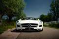 Mercedes-Benz SLS Roadster 6.3 AMG Wit - thumbnail 3