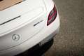 Mercedes-Benz SLS Roadster 6.3 AMG Wit - thumbnail 26