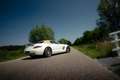 Mercedes-Benz SLS Roadster 6.3 AMG Wit - thumbnail 8