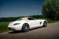 Mercedes-Benz SLS Roadster 6.3 AMG Wit - thumbnail 6