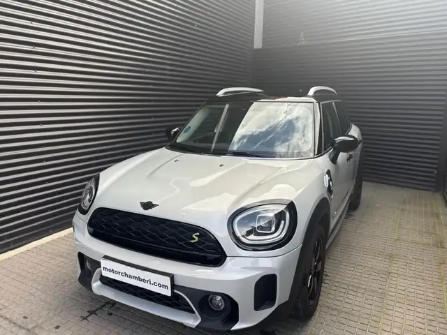 MINI Cooper Countryman SE ALL4 AUT.