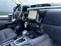 Toyota Hilux 2.8 D-4D 4x4 °SHZ°GARANTIE°AHK°Assistenz° Weiß - thumbnail 9