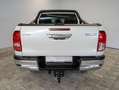 Toyota Hilux 2.8 D-4D 4x4 °SHZ°GARANTIE°AHK°Assistenz° Weiß - thumbnail 23